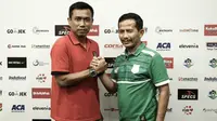 Liga 1: Bali United Waspadai Semangat Juang PSMS