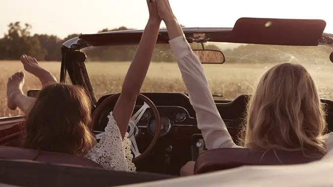 Untuk Wanita yang Masih Melajang, Ini 5 Keseruan yang Kamu Dapat