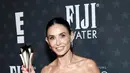 Demi Moore kembali raih penghargaan untuk kategori best actress di Critics Choice Awards 2025 [@criticschoice]