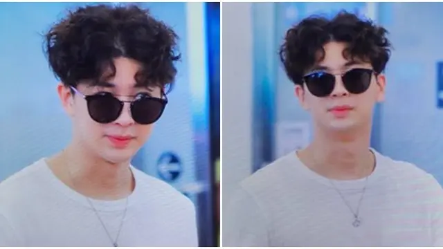 Tampil Perdana di Publik Pasca Ditinggal B.I, Ini 6 Potret Member iKON ke Jepang