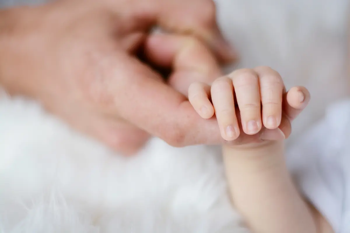 Lahir Berbobot 212 Gram, Bayi Ini Jadi yang Teringan di Dunia
