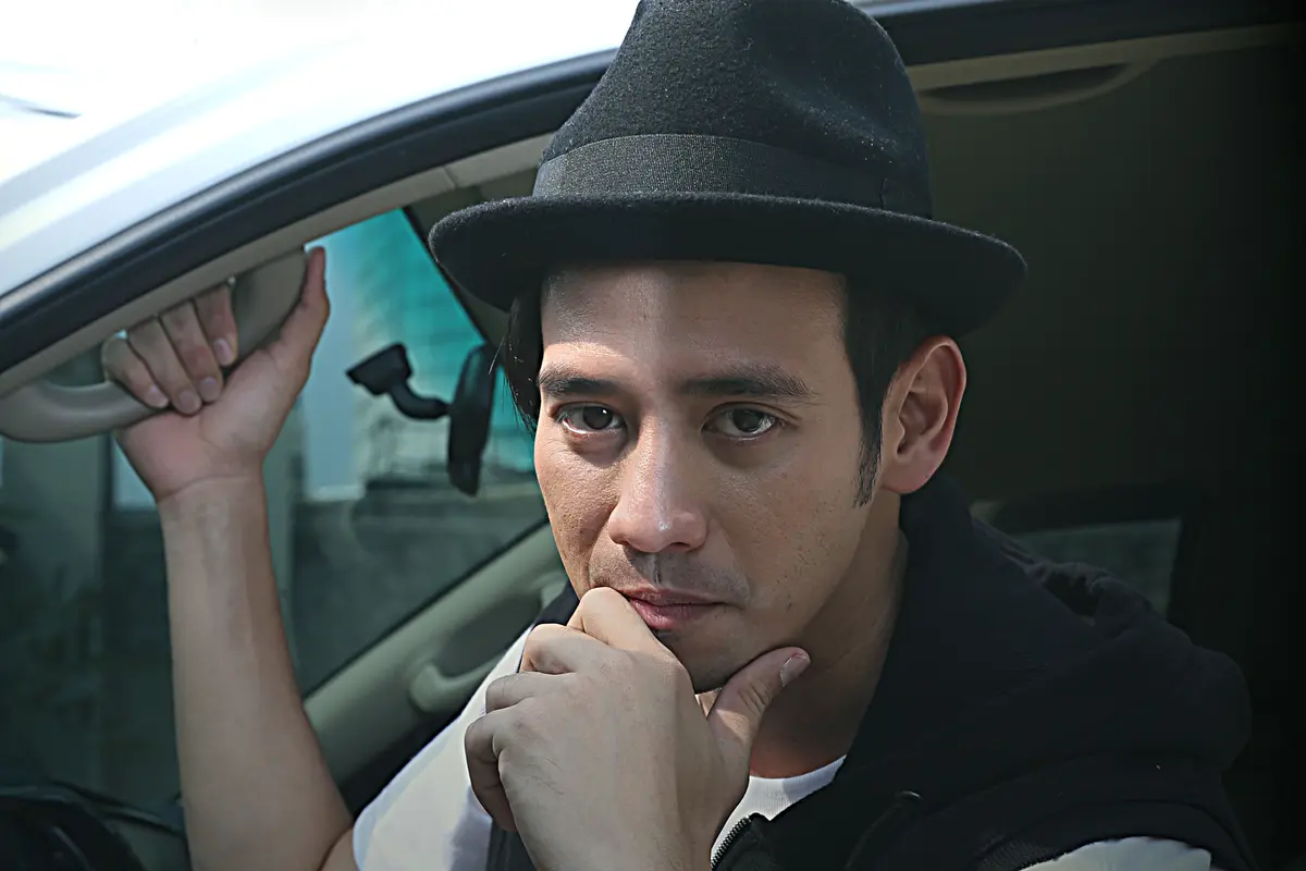 [Bintang] Tarra Budiman