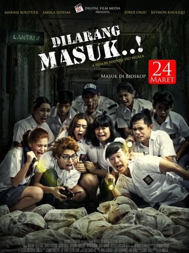 Angkat Kisah Nyata Film Dilarang Masuk Anti Adegan Vulgar News Entertainment Fimela Com