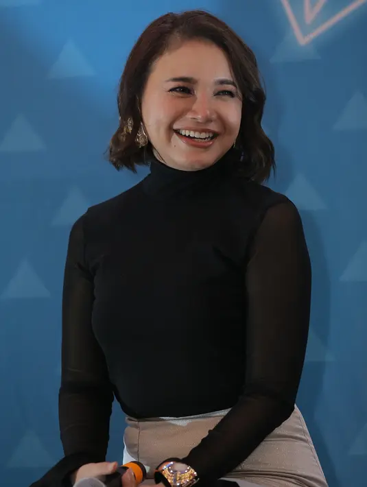 (Deki Prayoga/Bintang.com)