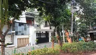 Kondisi Terkini Rumah Eks Jampidsus Usai Jadi Tersangka, Tak Lagi Dijaga TNI