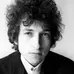 Bob Dylan adalah seorang penyanyi kelahiran Amerika.