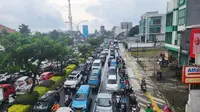 Pemkot Depok Anggarkan Rp250 Miliar Bangun Flyover Margonda