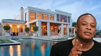 Rumah mewah Dr. Dre (businessinsider.com)