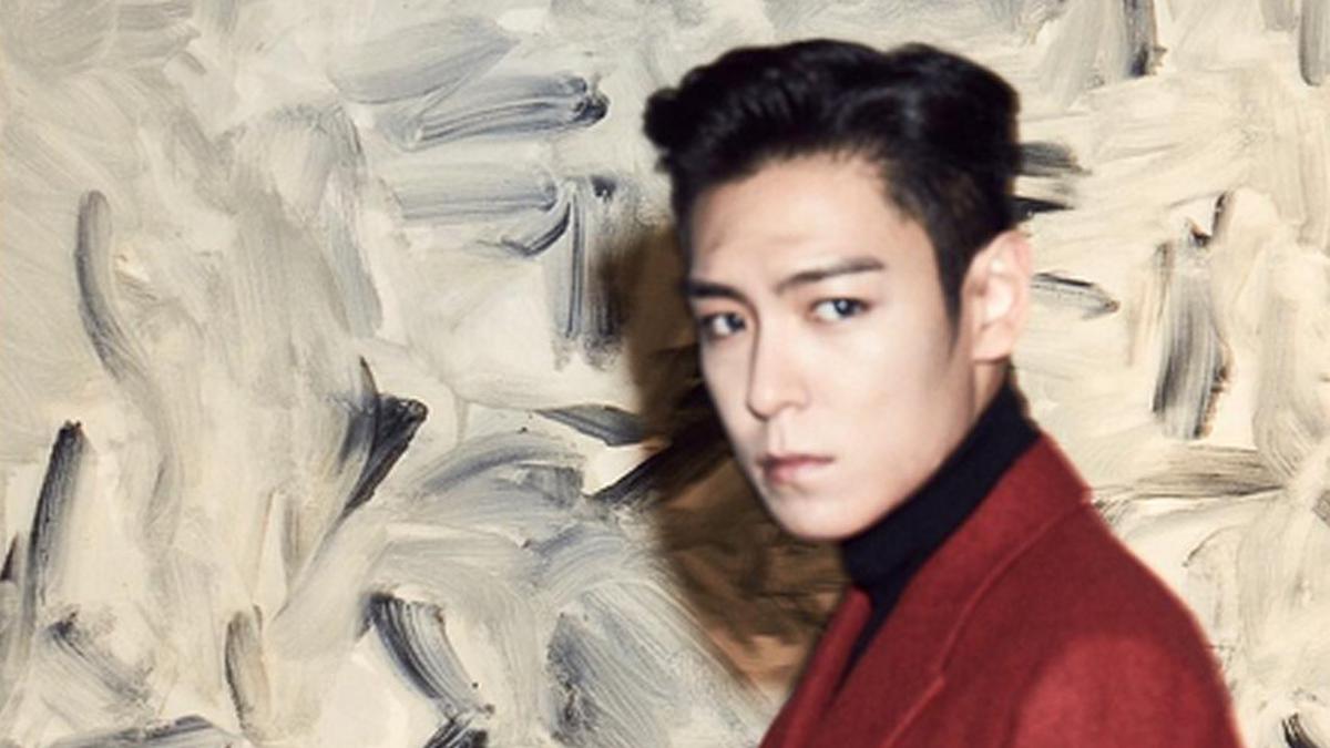 Miliki Alasan Berkelas, TOP Blak-blakan Akui Sebab Keluar dari BIGBANG