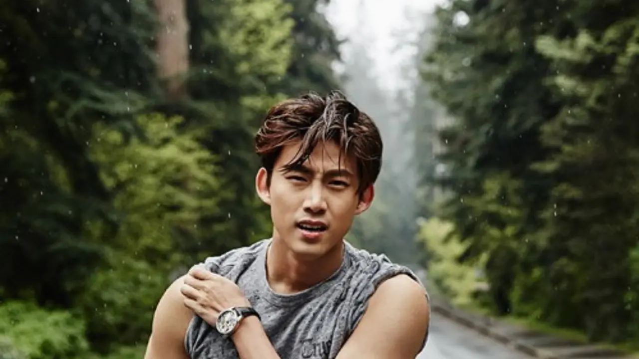 Taecyeon