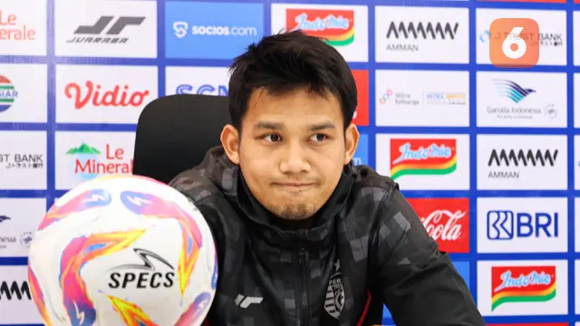 Witan Sulaeman