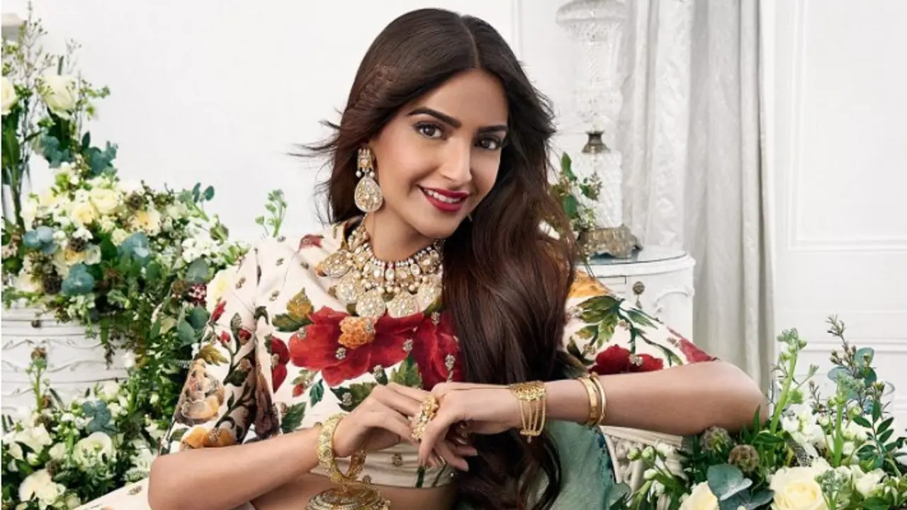 Sonam Kapoor