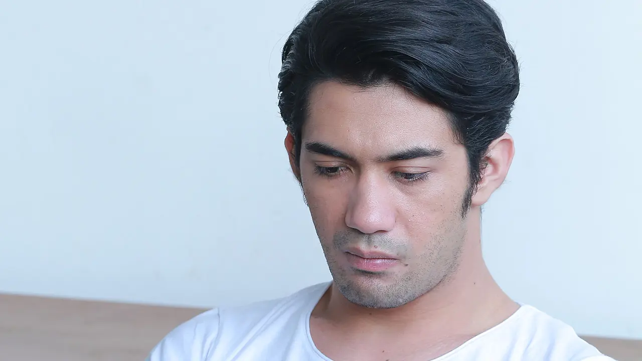 Reza Rahadian