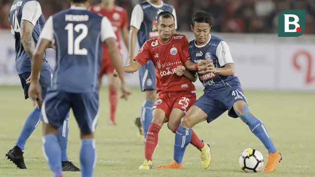 Riko Simanjuntak