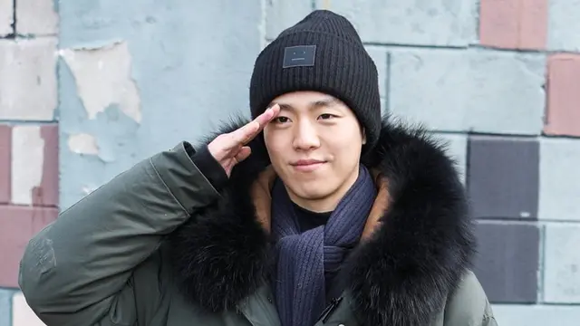 [Bintang] Lee Hyun Woo