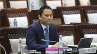 Terpilih jadi Deputi Gubernur BI, Thomas Djiwandono Sudah Tinggalkan Gerindra