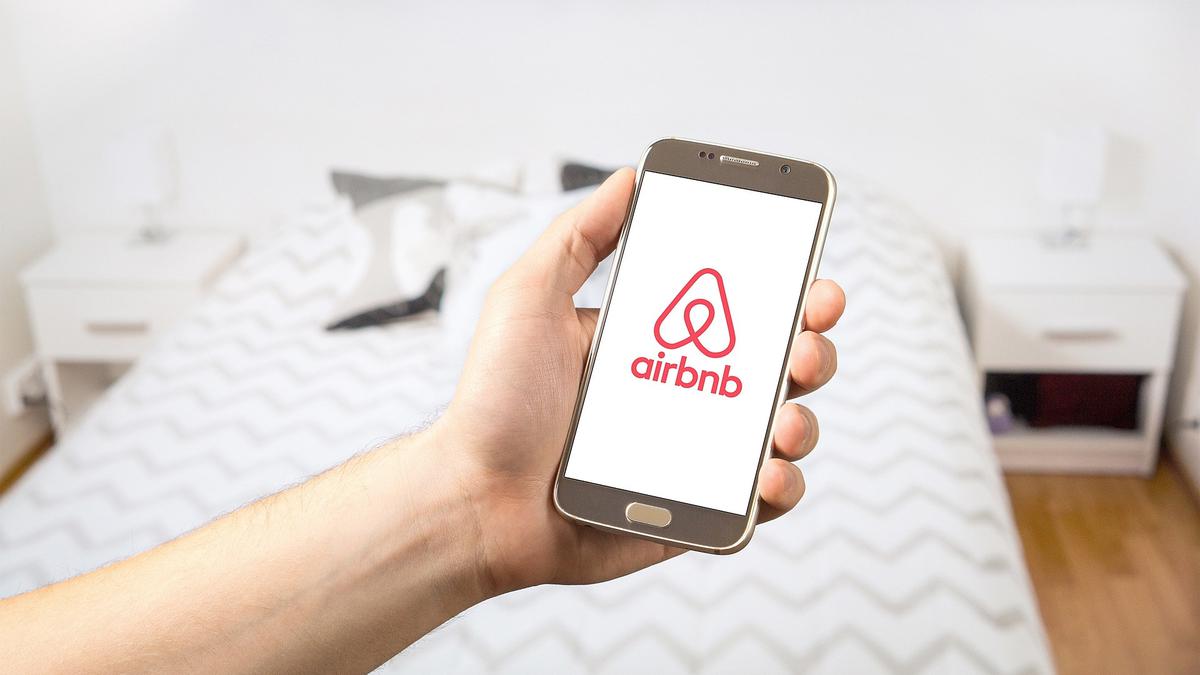Spanyol Denda Airbnb Rp1,274 Triliun karena Bandel Iklankan Properti Sewa Ilegal
