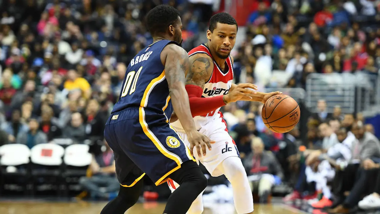 Trey Burke, Oklahoma City Thunder