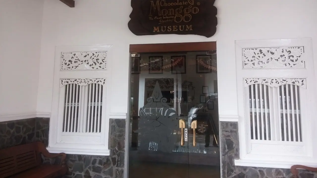 Museum Cokelat