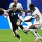 Argentina Tantang Spanyol Usai Singkirkan Inggris