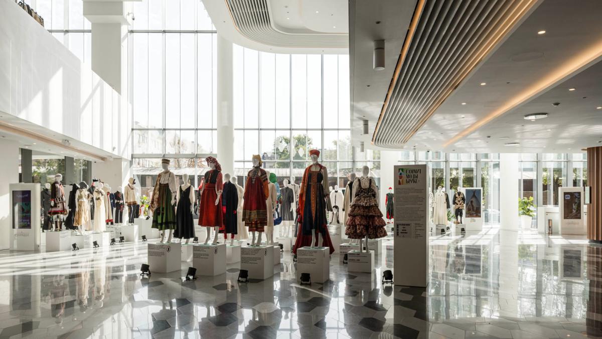 8 Tren Mode 2026 yang Bakal Hits, Bebas Berekspresi dengan Daur Ulang Koleksi