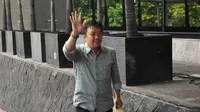 Menpora Boleh Saja Bertemu La Nyalla, Asal...