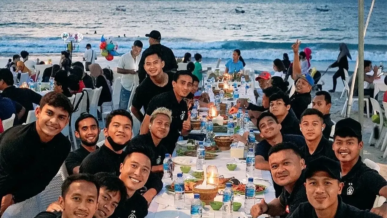 Skuad Persik