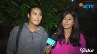Hadiri Bukber Bareng Pemain Sinetron SCTV Lorong Waktu, Kok Baiti Syaghaf Malah Merasa Sedih?