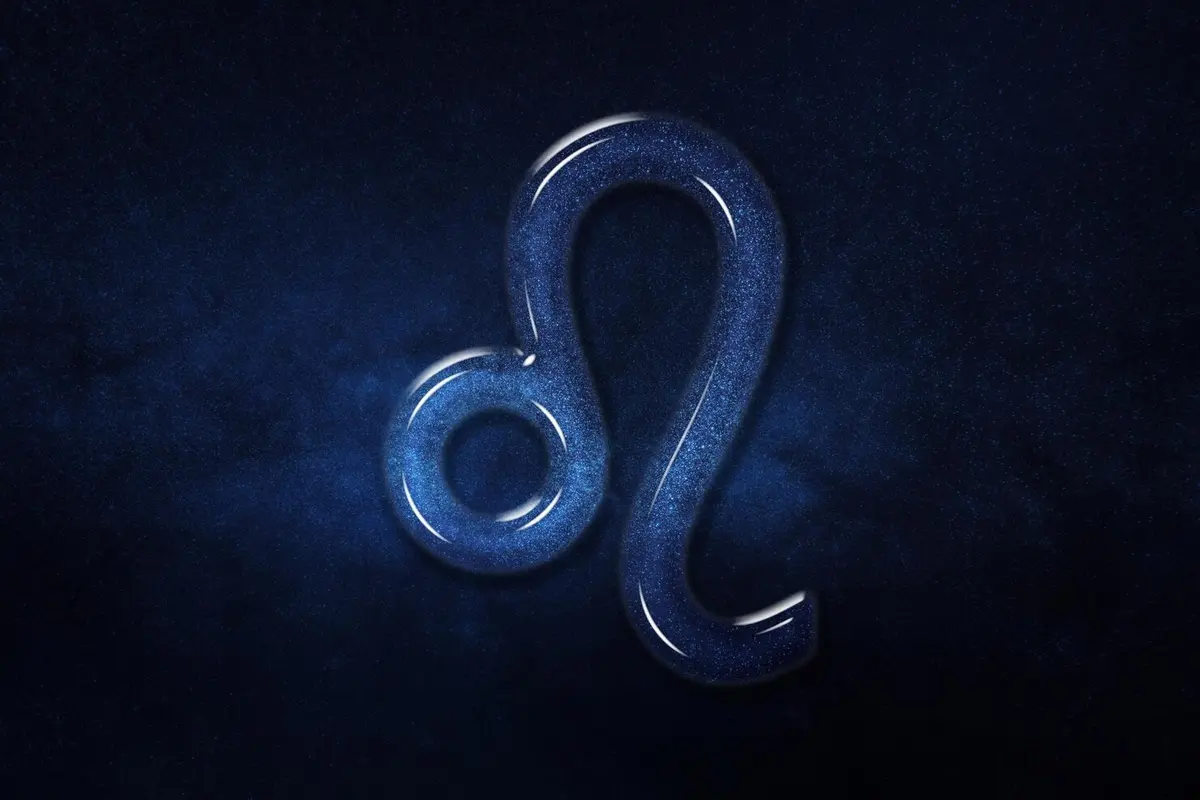 Zodiak Leo
