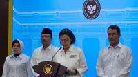 Diskon Tarif Listrik Batal, Bahlil Tak Diajak Rundingan