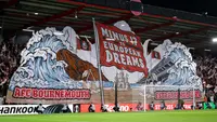 Cerita Bournemouth Wujudkan Mimpi yang Nyaris Mustahil: Dimulai dari Minus 17