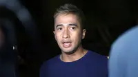 Ayah Terbaring Lemah, Irfan Hakim Berharap Bisa Umrah Bareng