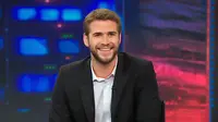 Liam Hemsworth Tak Bisa Pakai Komputer
