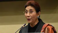 Susi Pudjiastuti jadi Komisaris Utama, Ini Susunan Pengurus Terbaru Bank BJB