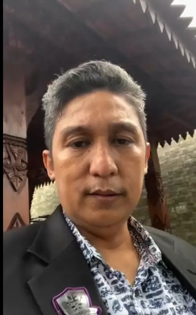 Klaim kontroversial Firdaus Oiwobo punya gunung uranium bisa hidupi dunia selama 1000 tahun