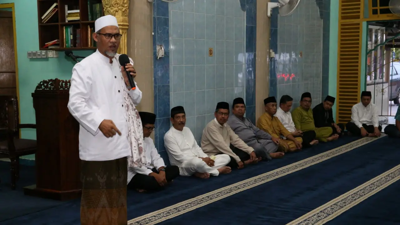 BP Batam
