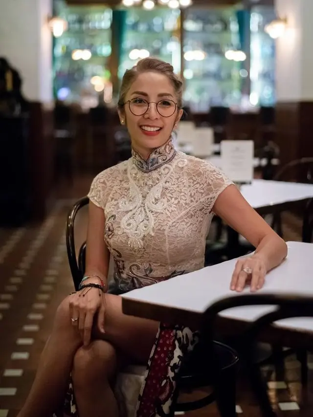 [Fimela] Vitta Dessy