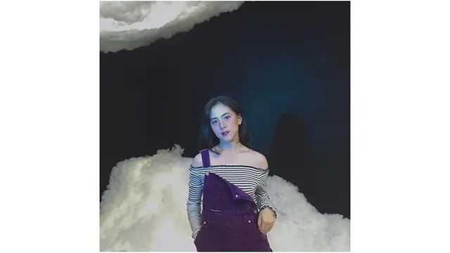 Umumkan Lulus dari JKT48, Ini 7 Transformasi Adhisty Zara