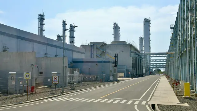 Sejarah Baru Hilirisasi Industri Petrokimia