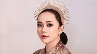 Celine Evangelista Terbaru - Berita, Foto, Video | Fimela.com