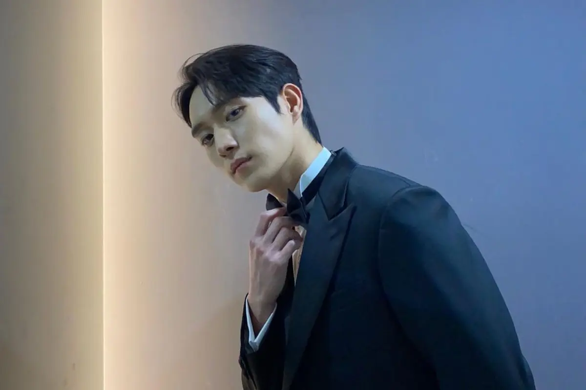 kim Young Dae