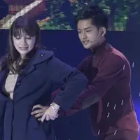 Randy Martin belum mempersiapkan kado Natal untuk kekasihnya, Cassandra Lee.