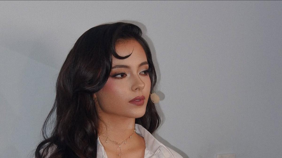 Raisa Marie Cerita Momen Canggung Saat Awal Gabung Sinetron SCTV Asmara Gen Z