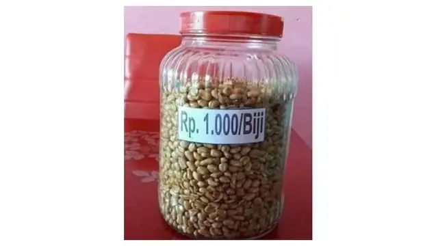 Makanan Ini Harganya Enggak Masuk Akal, Bikin Emosi