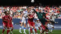 Liverpool Kalah dari Leeds di Chicago, The Reds Harus Berbenah Sebelum Musim Dimulai