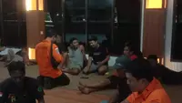 KMP Perkasa 05 Terobang-ambing di Laut Selatan Bali karena Mati Mesin, Bawa 38 Penumpang