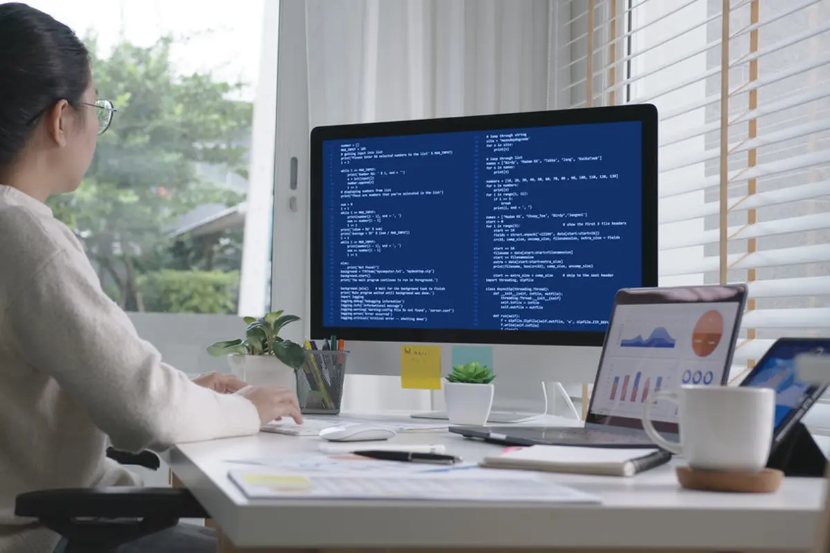 Data Scientist.