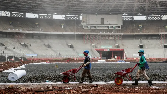 Asian Games 2018
