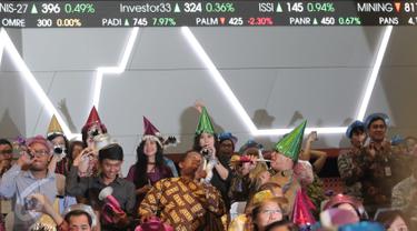 Uber Terancam Diblokir Saham Express Melonjak Bisnis Liputan6 Com
