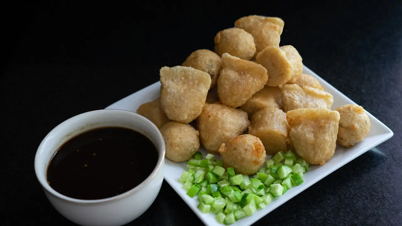 pempek